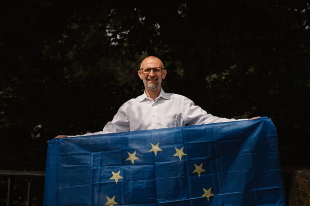 Ausschuss Europa und Internationales