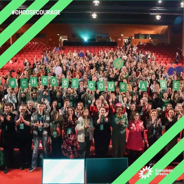 EGP- Kongress in Lyon 