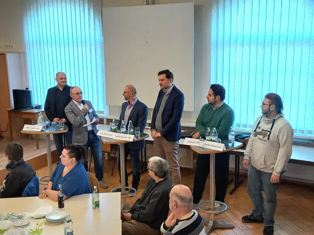 Politik für alle: Inklusion ist kein Extra – sie ist Demokratie in der Praxis