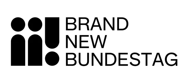 Danke, Brand New Bundestag!