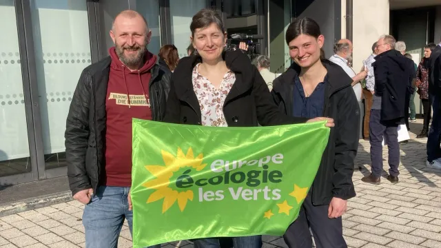 50 Jahre Grüne im Elsass