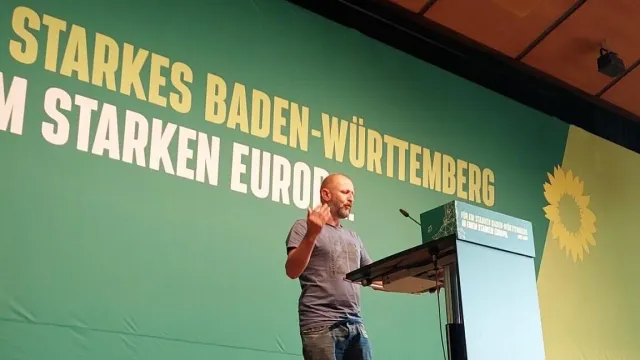Deshalb dürfen wir den europäischen Traum nicht aufgeben!