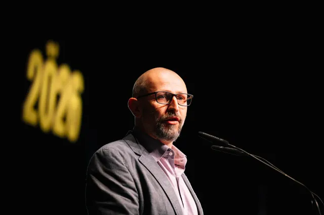 Bereit für den Landtagswahlkampf 2Ö26!