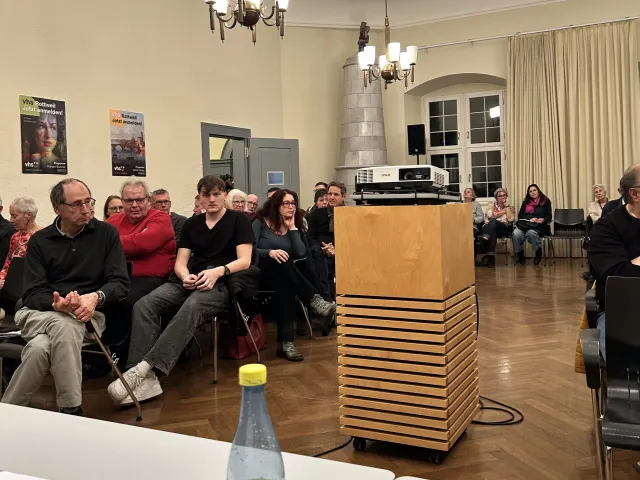 Klimaschutz ist Standortpolitik