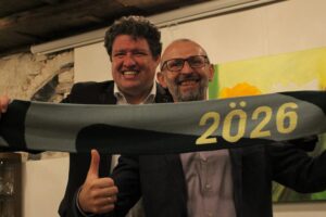 Mehr über den Artikel erfahren Pfaffensteigtunnel: Zweite Wahl für unsere Region