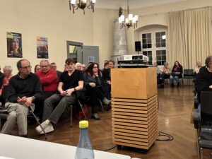 Mehr über den Artikel erfahren Klimaschutz ist Standortpolitik